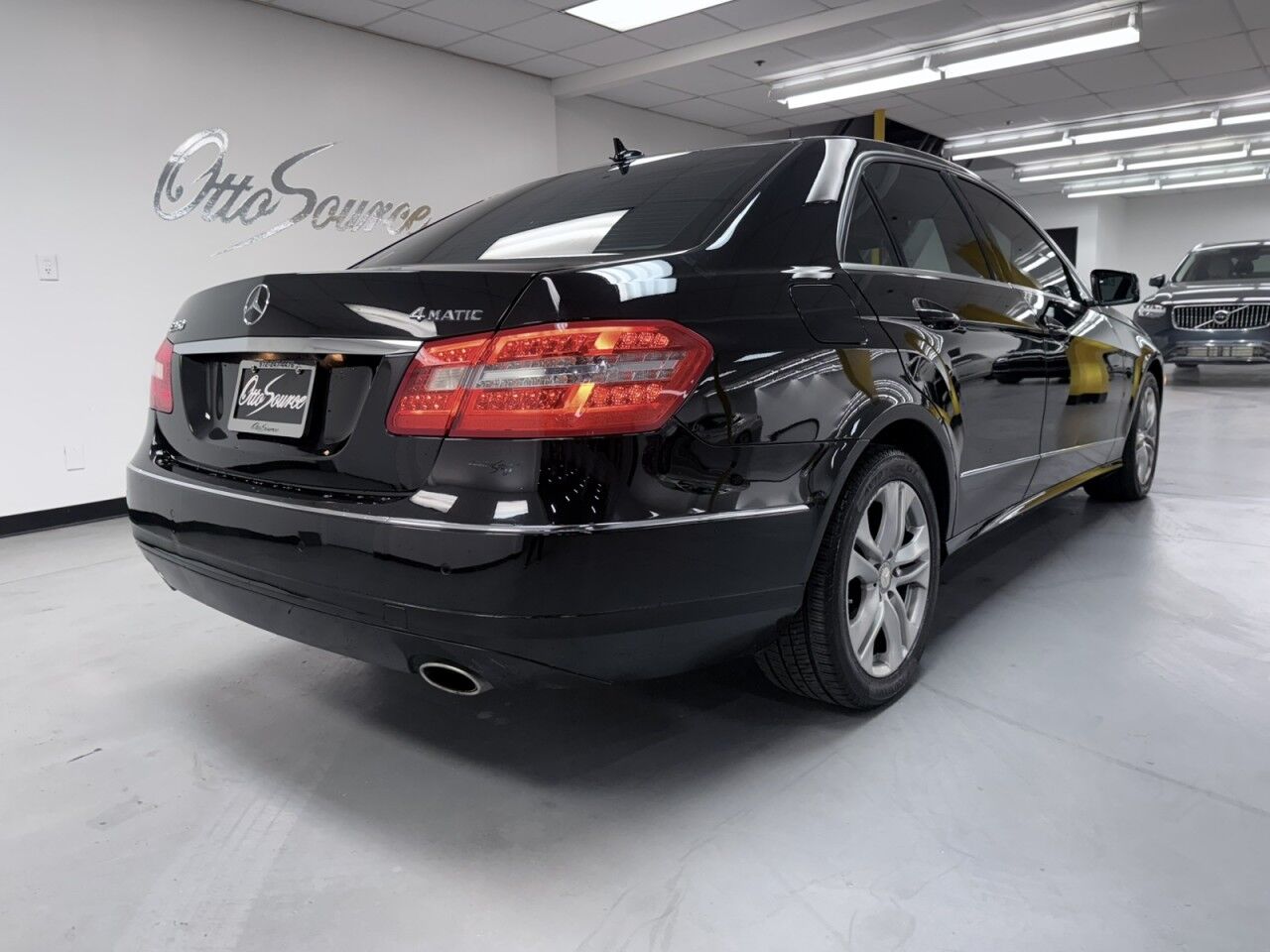 2010 Mercedes-Benz E-Class E 350 Luxury Dallas TX