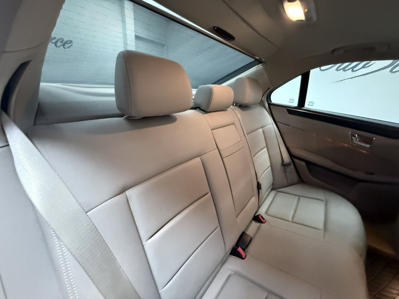 2010 Mercedes-Benz E-Class E 350 Luxury Dallas TX