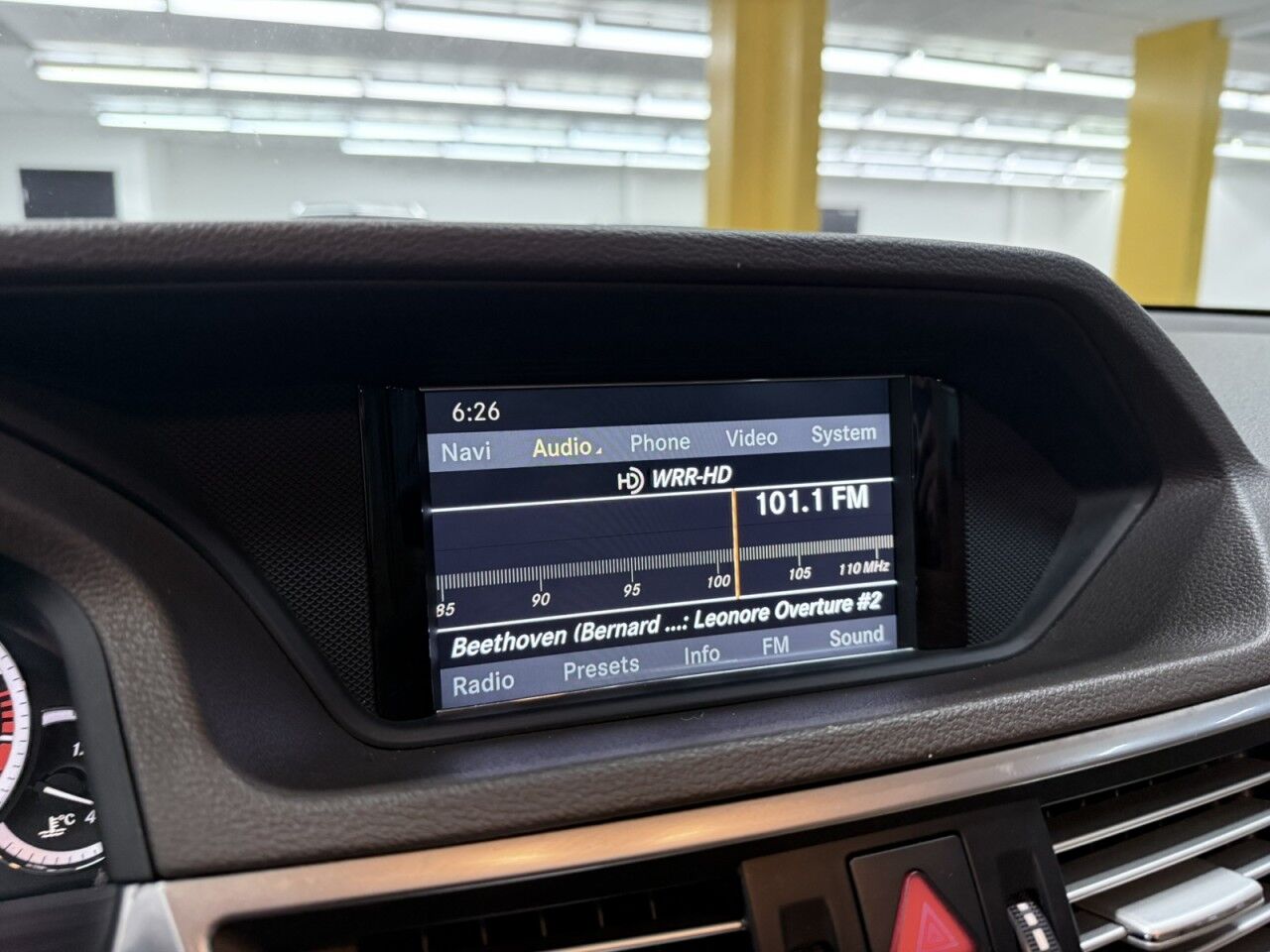 2010 Mercedes-Benz E-Class E 350 Luxury Dallas TX