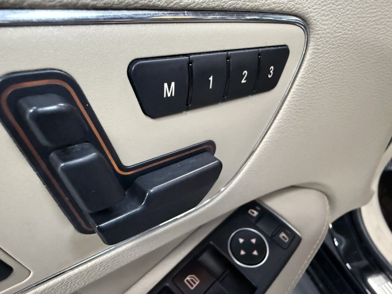 2010 Mercedes-Benz E-Class E 350 Luxury Dallas TX