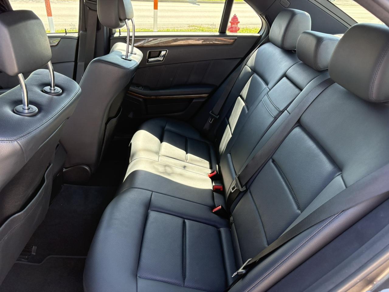 2010 Mercedes-Benz E-Class E 350 Luxury Fort Pierce FL