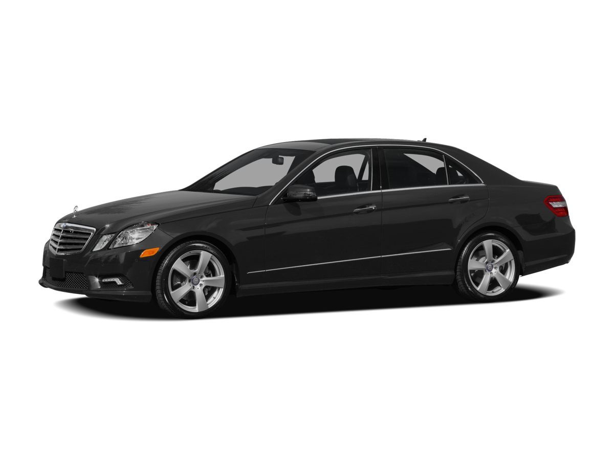 2010 Mercedes-Benz E-Class E 350 Hagerstown MD