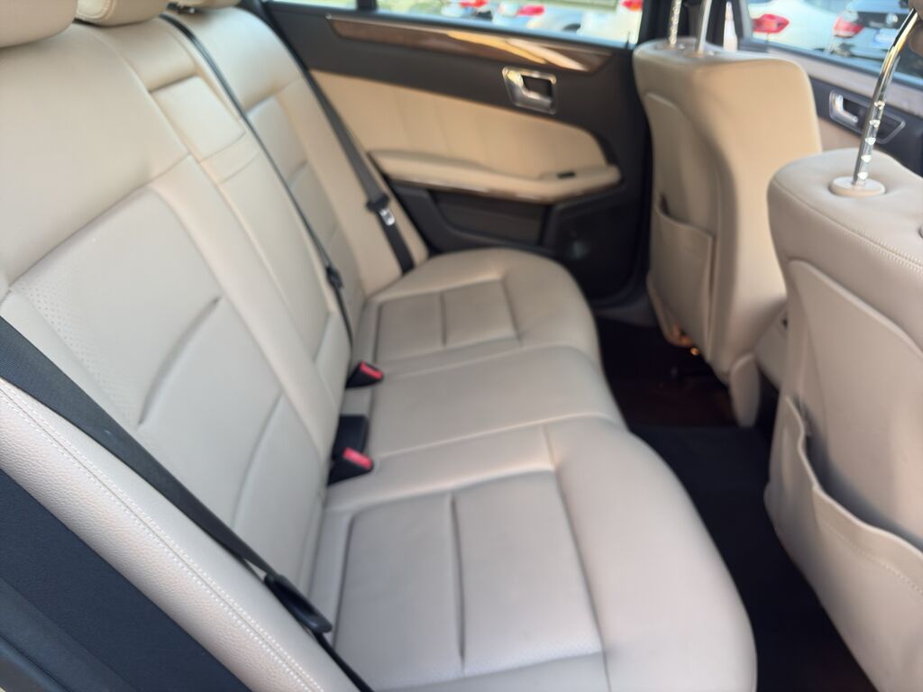 2010 Mercedes-Benz E-Class Luxury Wilmington NC