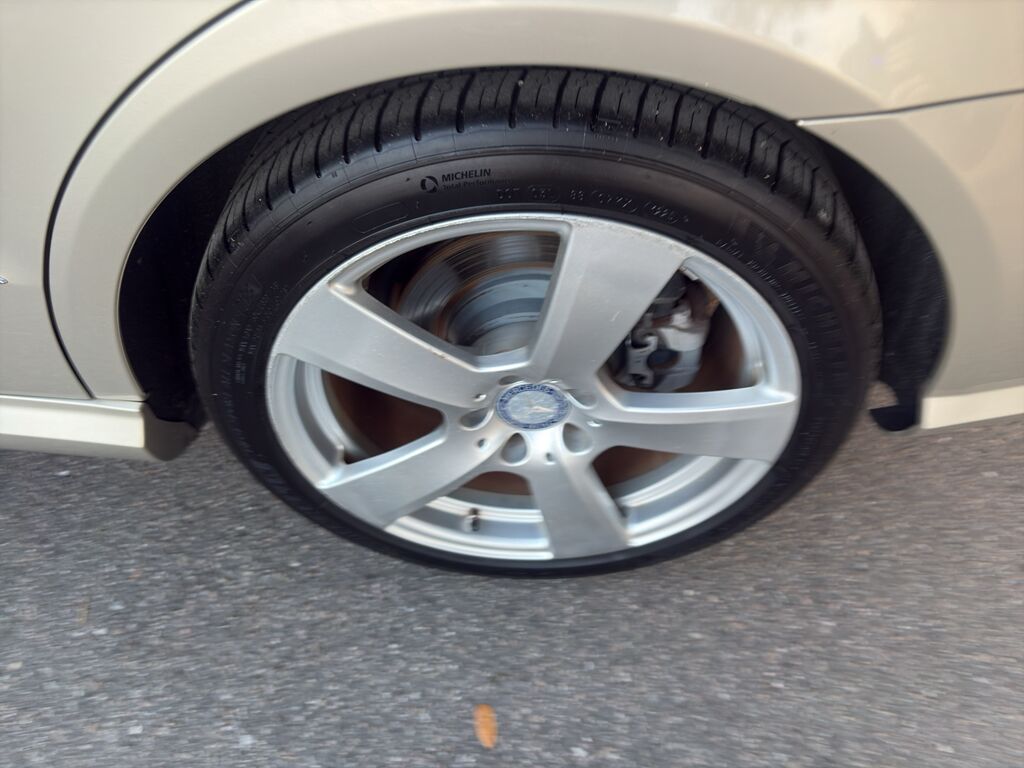 2010 Mercedes-Benz E-Class Luxury Wilmington NC