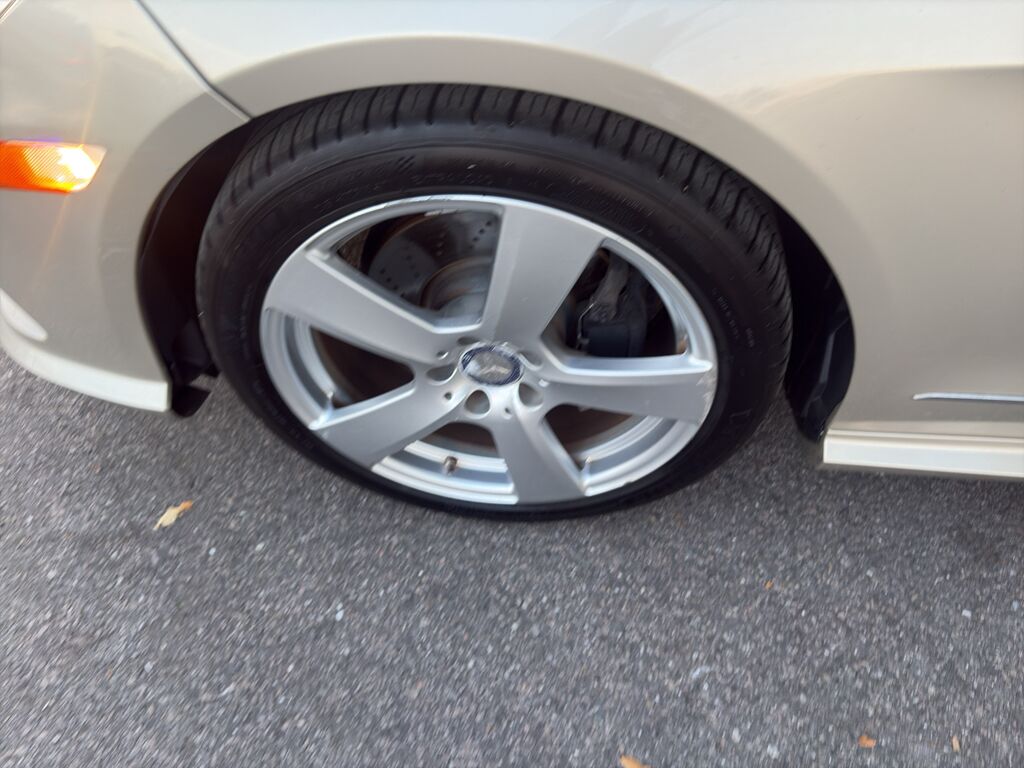 2010 Mercedes-Benz E-Class Luxury Wilmington NC