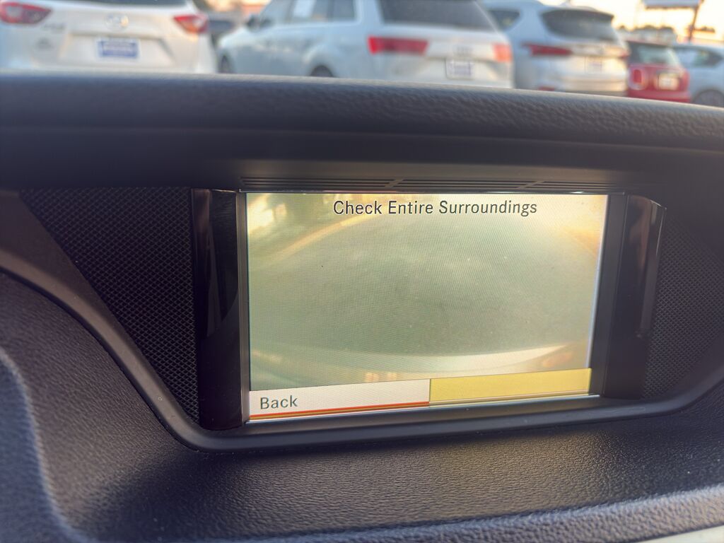 2010 Mercedes-Benz E-Class Luxury Wilmington NC