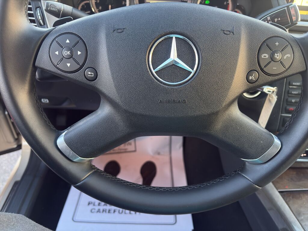 2010 Mercedes-Benz E-Class Luxury Wilmington NC