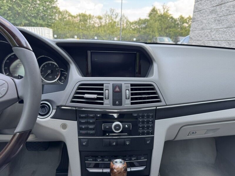 2010 Mercedes-Benz E350 E 350 Willow Grove PA