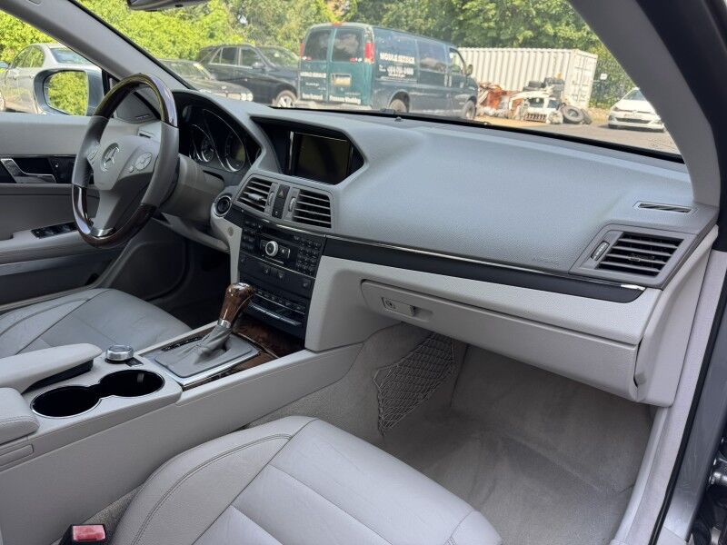 2010 Mercedes-Benz E350 E 350 Willow Grove PA