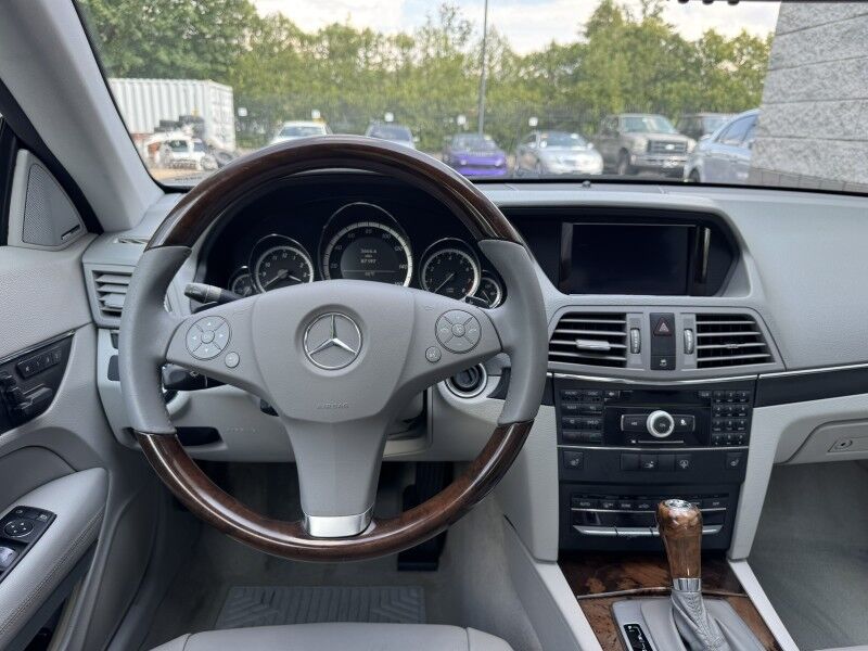 2010 Mercedes-Benz E350 E 350 Willow Grove PA