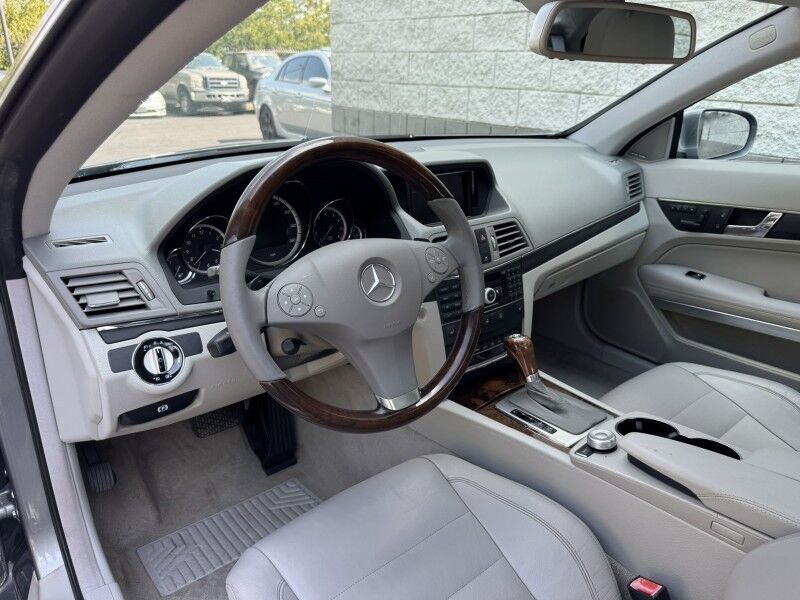2010 Mercedes-Benz E350 E 350 Willow Grove PA