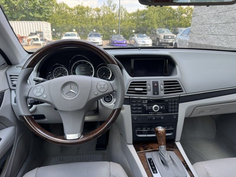 2010 Mercedes-Benz E350 E 350 Willow Grove PA
