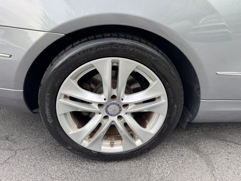 2010 Mercedes-Benz E350 E 350 Willow Grove PA