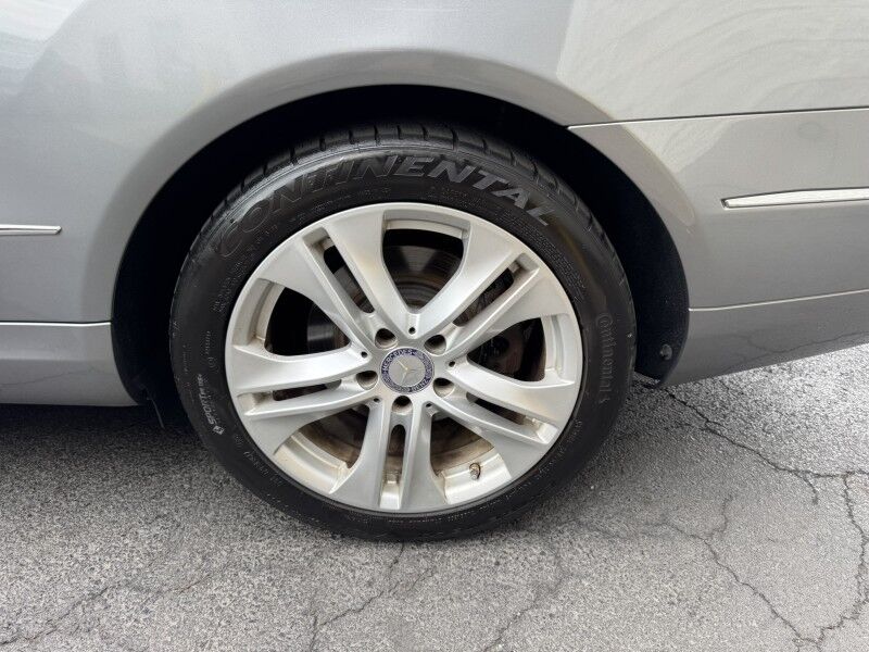 2010 Mercedes-Benz E350 E 350 Willow Grove PA