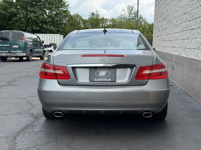 2010 Mercedes-Benz E350 E 350 Willow Grove PA