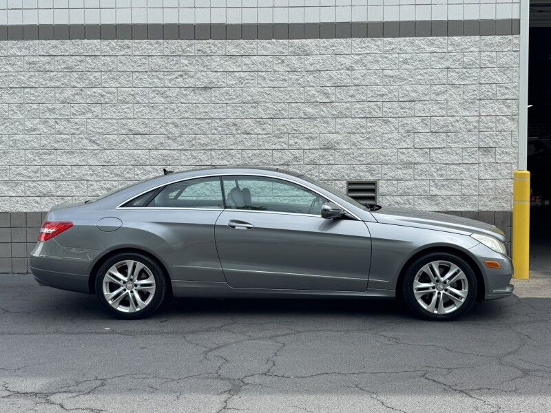 2010 Mercedes-Benz E350 E 350 Willow Grove PA