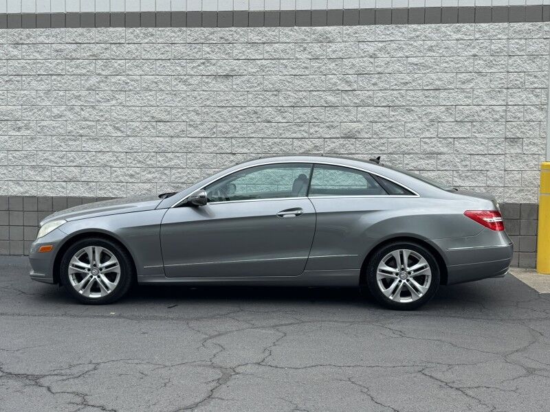 2010 Mercedes-Benz E350 E 350 Willow Grove PA