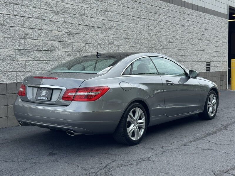 2010 Mercedes-Benz E350 E 350 Willow Grove PA