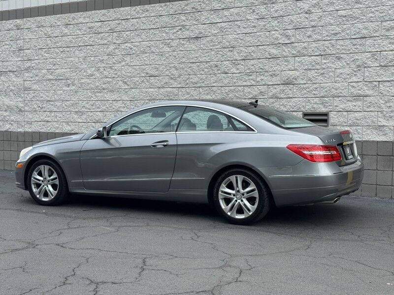 2010 Mercedes-Benz E350 E 350 Willow Grove PA