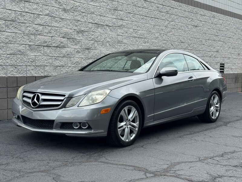 2010 Mercedes-Benz E350 E 350 Willow Grove PA