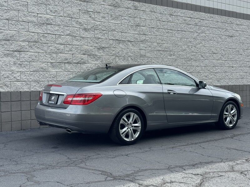 2010 Mercedes-Benz E350 E 350 Willow Grove PA