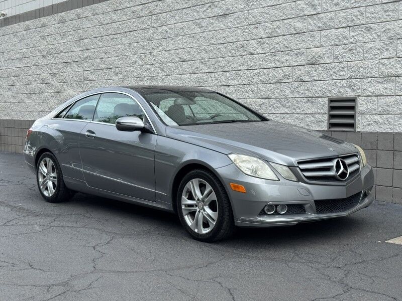 2010 Mercedes-Benz E350 E 350 Willow Grove PA