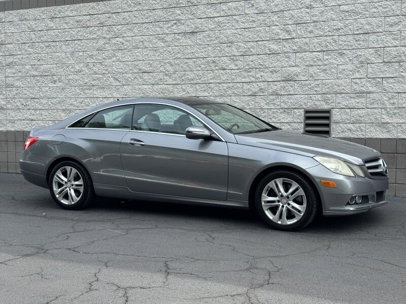 2010 Mercedes-Benz E350 E 350 Willow Grove PA