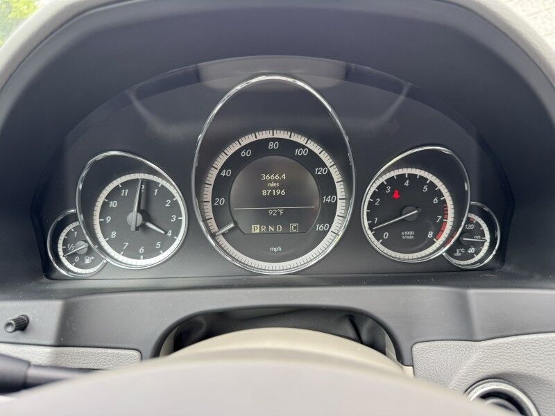 2010 Mercedes-Benz E350 E 350 Willow Grove PA