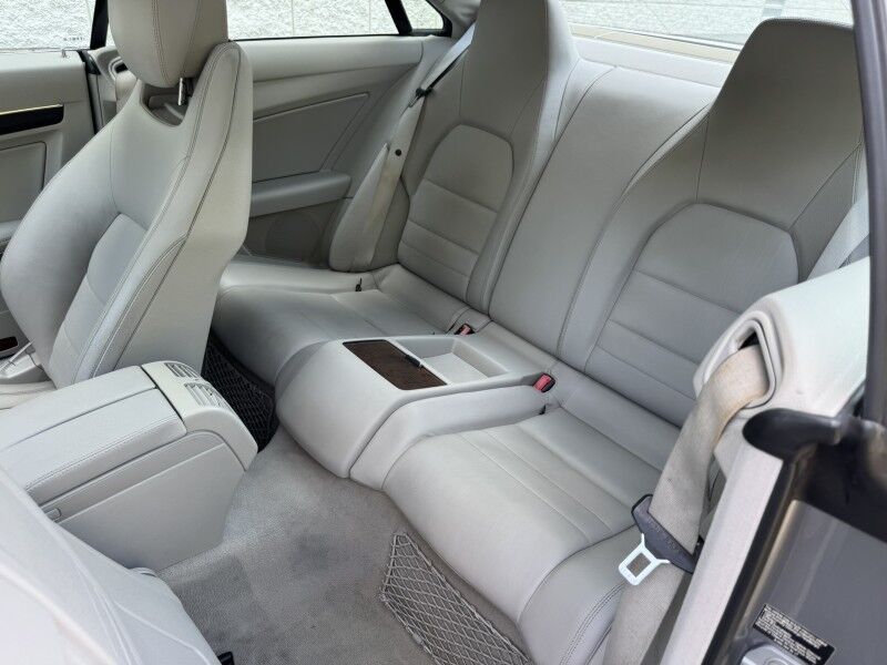 2010 Mercedes-Benz E350 E 350 Willow Grove PA