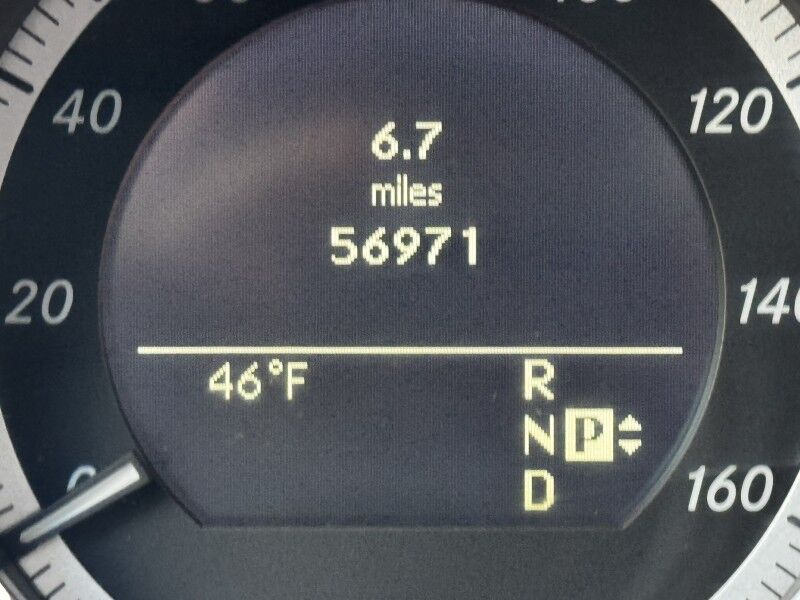 2010 Mercedes-Benz E550 Sport Willow Grove PA