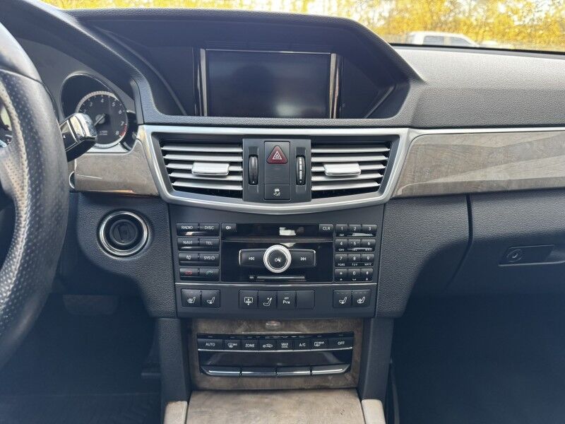 2010 Mercedes-Benz E550 Sport Willow Grove PA