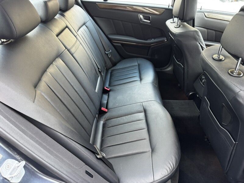 2010 Mercedes-Benz E550 Sport Willow Grove PA