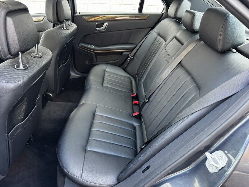 2010 Mercedes-Benz E550 Sport Willow Grove PA