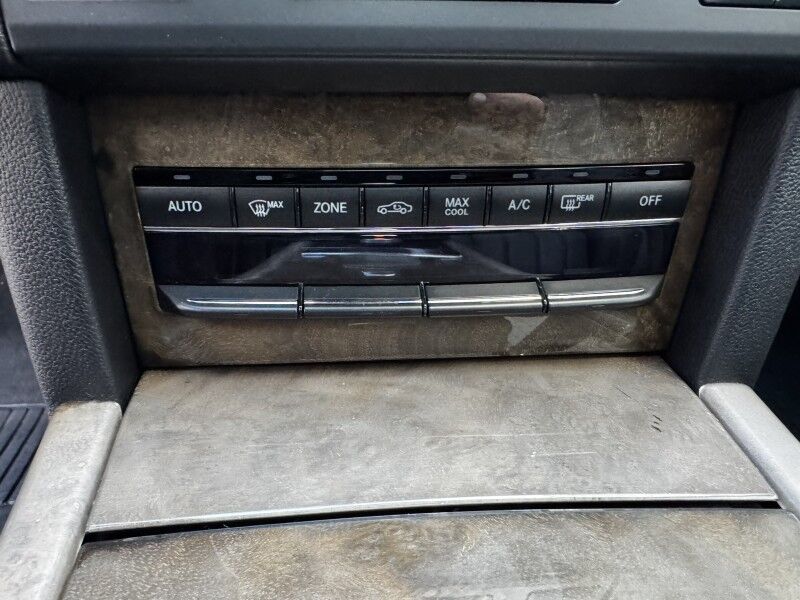 2010 Mercedes-Benz E550 Sport Willow Grove PA