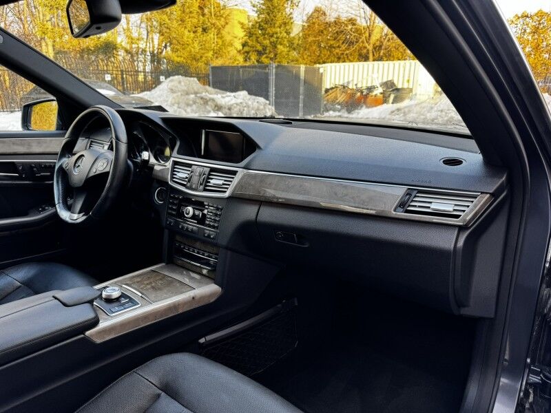 2010 Mercedes-Benz E550 Sport Willow Grove PA