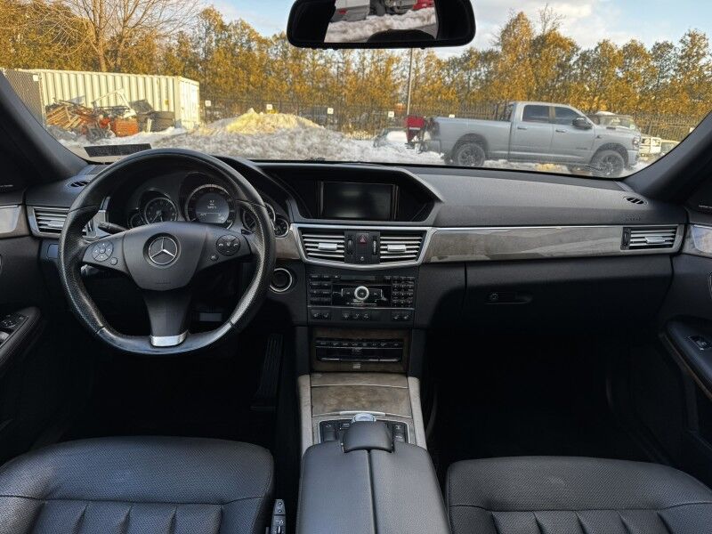 2010 Mercedes-Benz E550 Sport Willow Grove PA