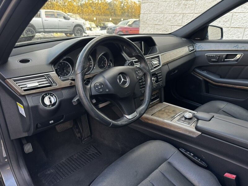 2010 Mercedes-Benz E550 Sport Willow Grove PA