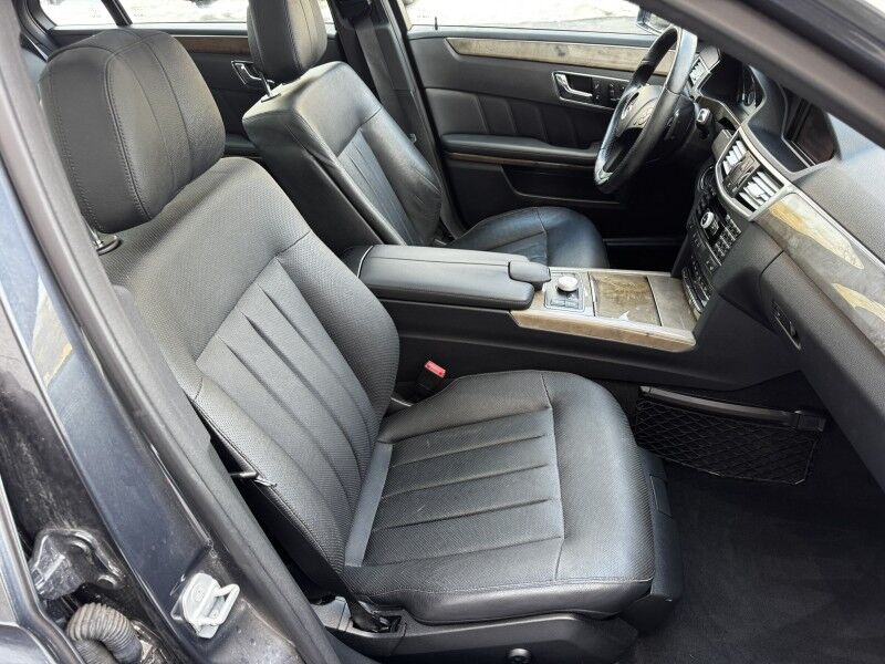 2010 Mercedes-Benz E550 Sport Willow Grove PA