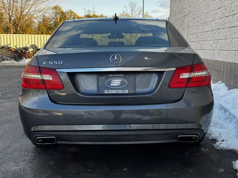 2010 Mercedes-Benz E550 Sport Willow Grove PA