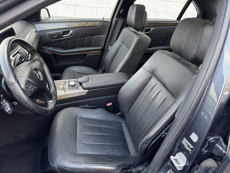 2010 Mercedes-Benz E550 Sport Willow Grove PA