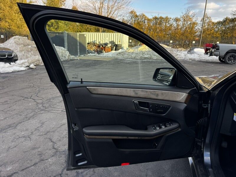 2010 Mercedes-Benz E550 Sport Willow Grove PA