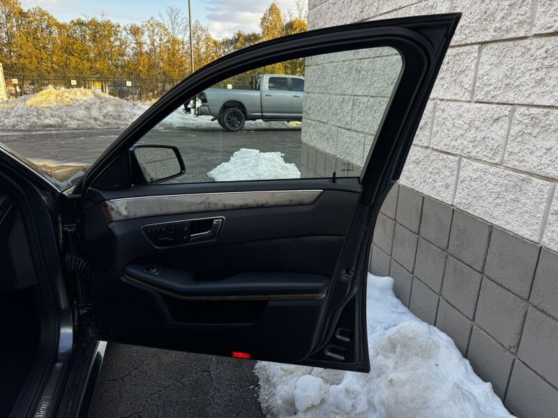 2010 Mercedes-Benz E550 Sport Willow Grove PA