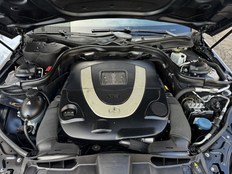 2010 Mercedes-Benz E550 Sport Willow Grove PA