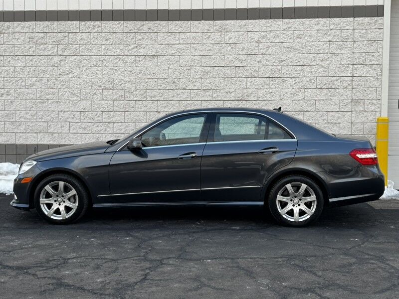 2010 Mercedes-Benz E550 Sport Willow Grove PA