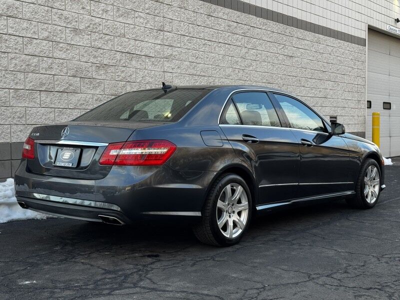 2010 Mercedes-Benz E550 Sport Willow Grove PA