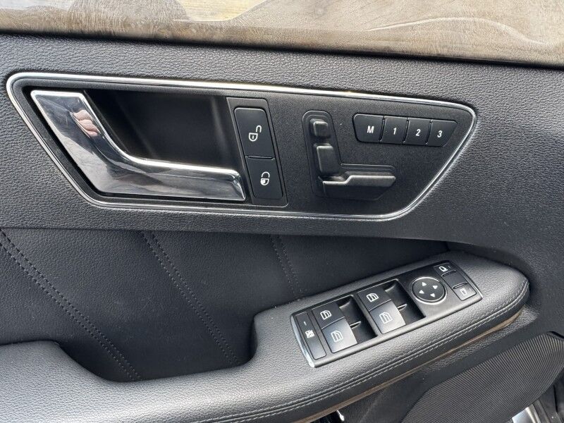 2010 Mercedes-Benz E550 Sport Willow Grove PA