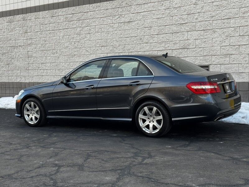 2010 Mercedes-Benz E550 Sport Willow Grove PA
