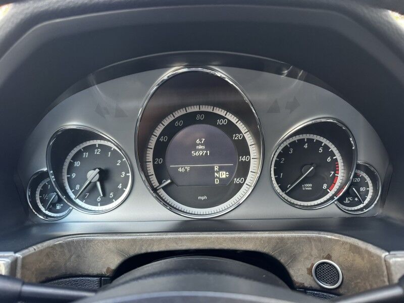 2010 Mercedes-Benz E550 Sport Willow Grove PA