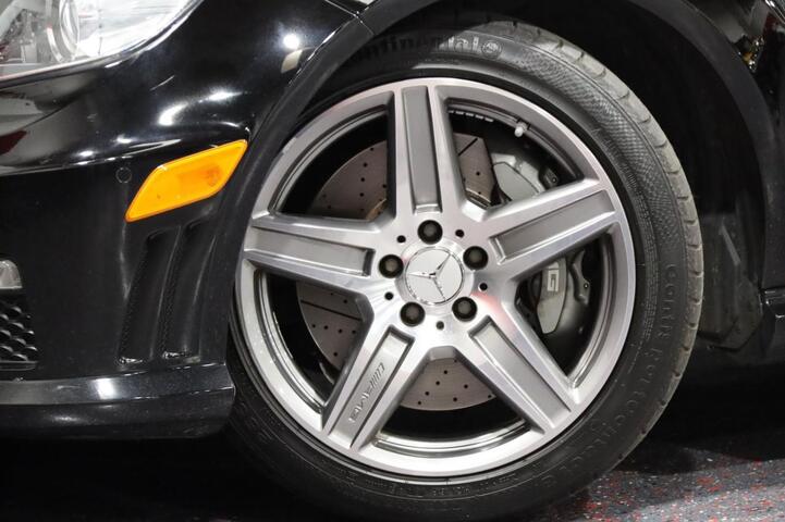 2010 Mercedes-Benz E63 AMG 4dr Sedan Chicago IL