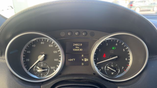 2010 Mercedes-Benz GL 550 4MATIC Sandy UT